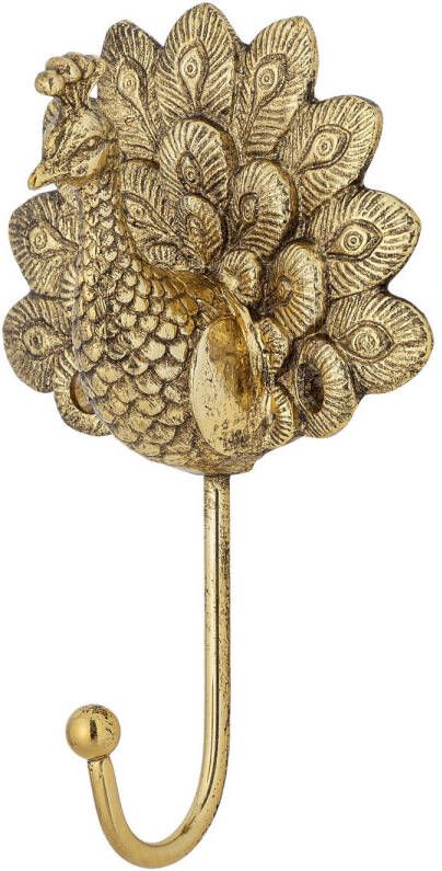 Bloomingville kapstok Dun goud - Foto 3