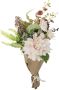 Bloomingville kunstboeket Splendor - Thumbnail 1