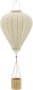 Bloomingville Mini hangdecoratie luchtballon Pomp (35x85 cm) - Thumbnail 1