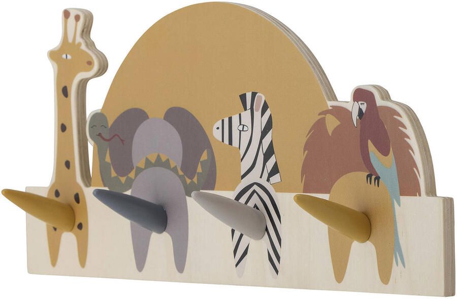 Bloomingville Mini kapstok Mallen - Foto 2