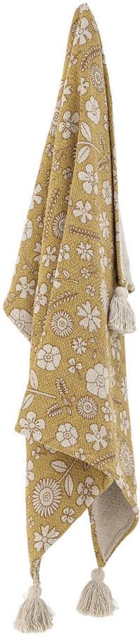 Bloomingville Mini plaid Camille (100x80 cm) - Foto 2