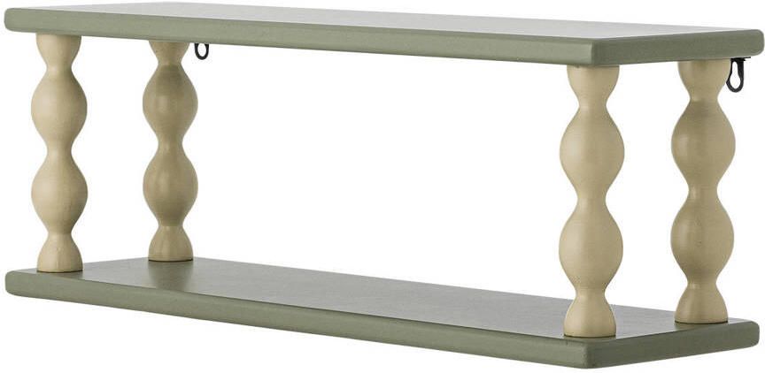 Bloomingville Mini wandplank Bibiola (60x17x21.5 cm)