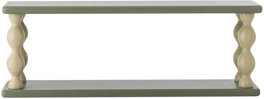Bloomingville Mini wandplank Bibiola (60x17x21.5 cm) - Foto 3