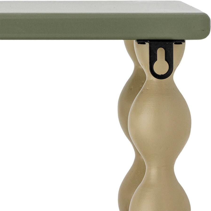 Bloomingville Mini wandplank Bibiola (60x17x21.5 cm) - Foto 2