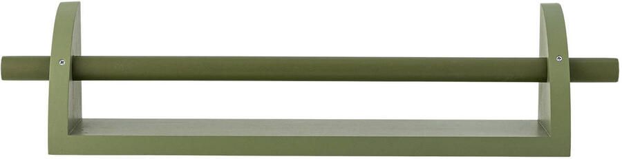 Bloomingville Mini wandplank Mingus (60x12x14 cm)