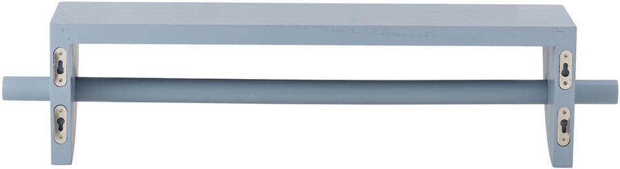 Bloomingville Mini wandplank Mingus (60x12x14 cm) - Foto 2