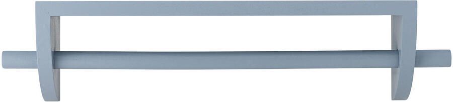 Bloomingville Mini wandplank Mingus (60x12x14 cm) - Foto 3