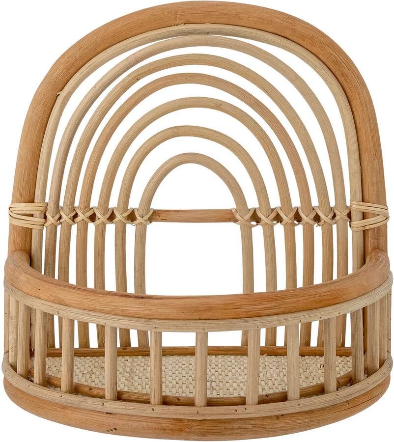 Bloomingville Mini wandplank Preet (30x21x31 cm)