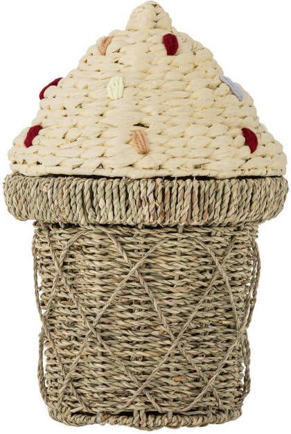 Bloomingville Mini mand Cillie - Foto 3