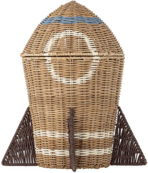 Bloomingville Mini mand Space