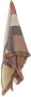 Bloomingville plaid Arni (160x130 cm) - Thumbnail 1