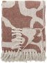 Bloomingville plaid Salobre (160x130 cm) - Thumbnail 1