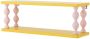 Bloomingville plank Bibiola (60x17x21 5 cm) - Thumbnail 1