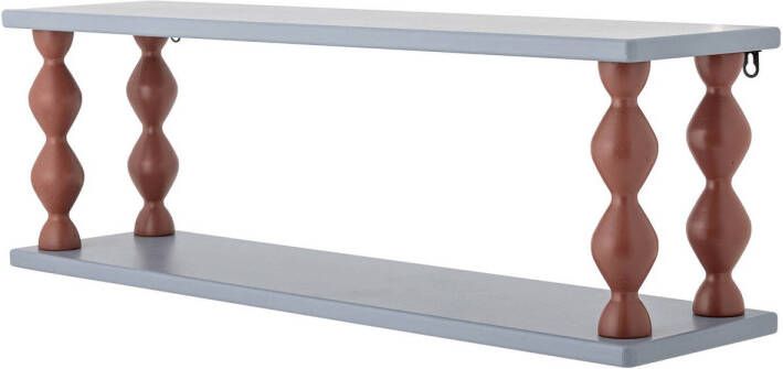 Bloomingville plank Bibiola (80x20x26 cm)