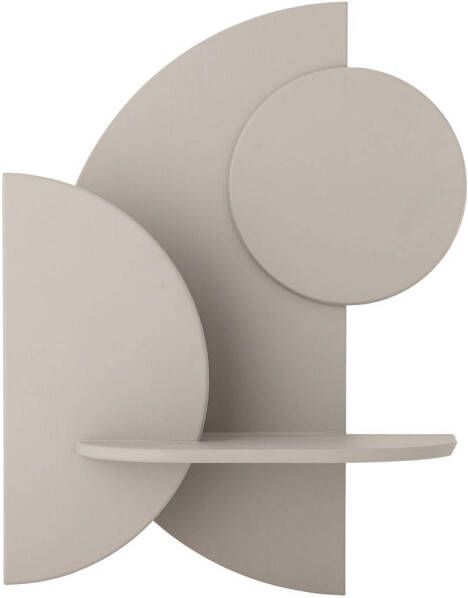 Bloomingville Plank Leonard (44x21x60 cm)