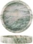 Bloomingville schaal (decoratie) Ivette (20x4 cm) - Thumbnail 1