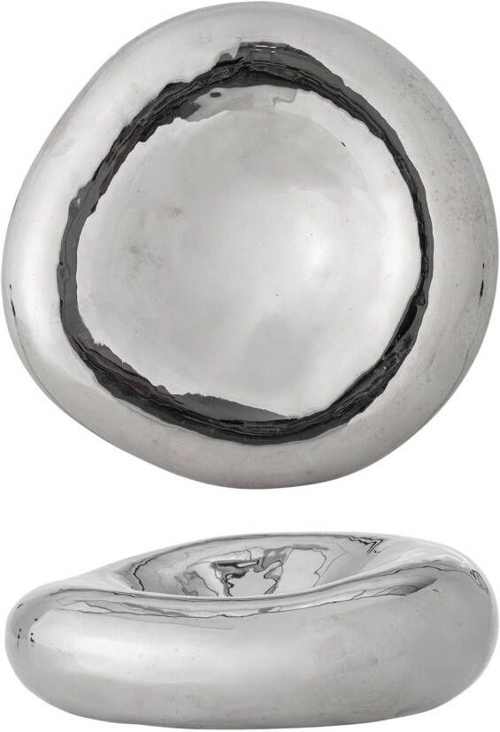 Bloomingville schaal Shine (18x6 cm)