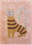 Bloomingville schilderij Missy (40x2x56 cm) - Thumbnail 1