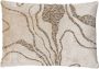 Bloomingville sierkussen Adelona (50x35 cm) - Thumbnail 1