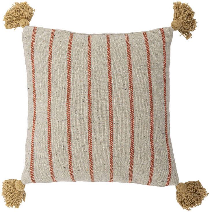 Bloomingville sierkussen Eviaya (45x45 cm)