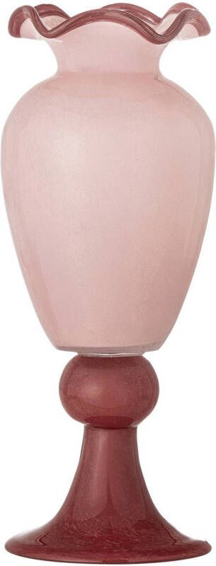 Bloomingville vaas Frills