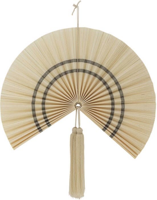 Bloomingville wanddecoratie Jaime (70x75 cm)