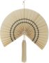 Bloomingville wanddecoratie Jaime (70x75 cm) - Thumbnail 1