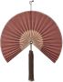 Bloomingville wandhanger Jaime (70x75 cm) - Thumbnail 1