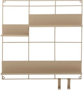Bloomingville wandrek (60x12 5x60 cm)