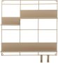 Bloomingville wandrek (60x12 5x60 cm) - Thumbnail 1