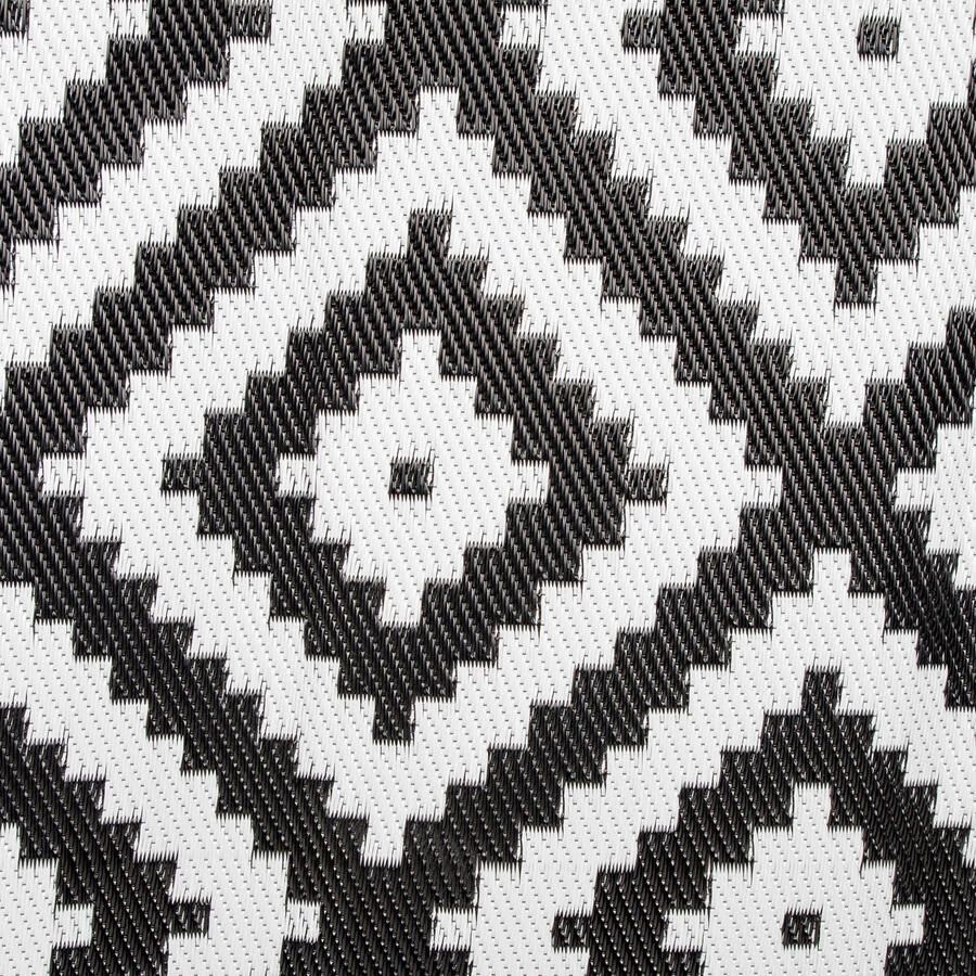 Bo-Camp buitenkleed (200x180 cm) (200x180 cm) - Foto 2