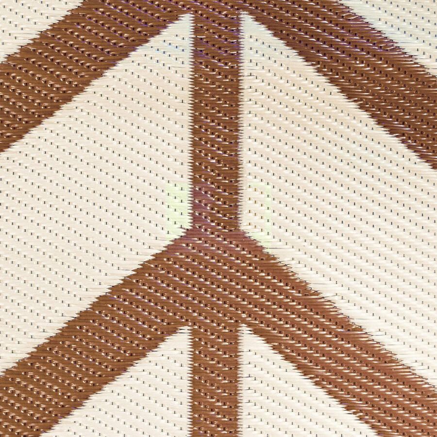 Bo-Camp chill mat Flaxton M (200x180 cm)