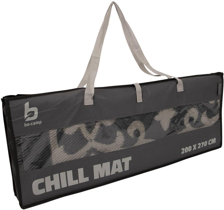 Bo-Camp Chill mat Picnic champ (200x180 cm) (200x180 cm) - Foto 2