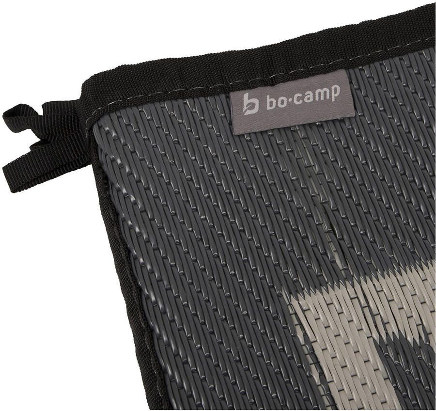 Bo-Camp Chill mat Picnic champ (200x180 cm) (200x180 cm)