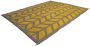 Bo-Camp chill mat Flaxton M (200x180 cm) - Thumbnail 1