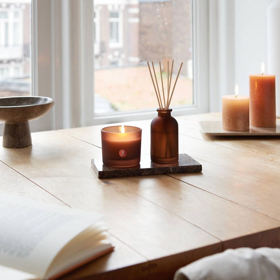 Bolsius geurstokjes True Joy Oriental Softness 80 ml