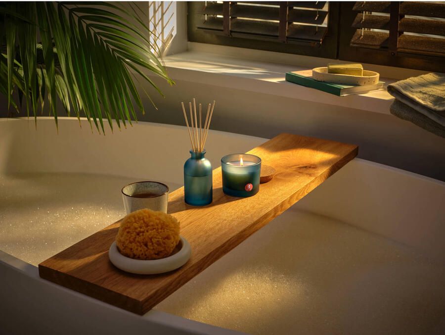 Bolsius geurstokjes True Joy Woody Wellness 80 ml - Foto 2