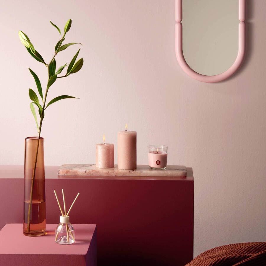 Bolsius geurstokjes True Scents Magnolia 60 ml