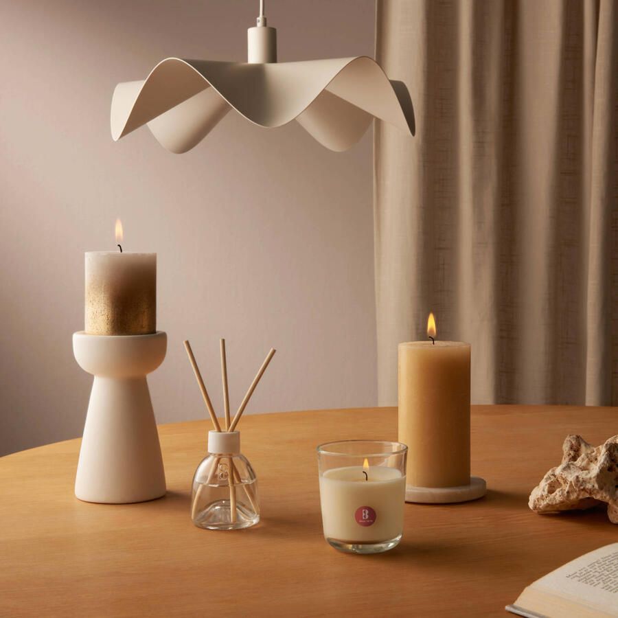 Bolsius geurstokjes True Scents Vanille 60 ml - Foto 2