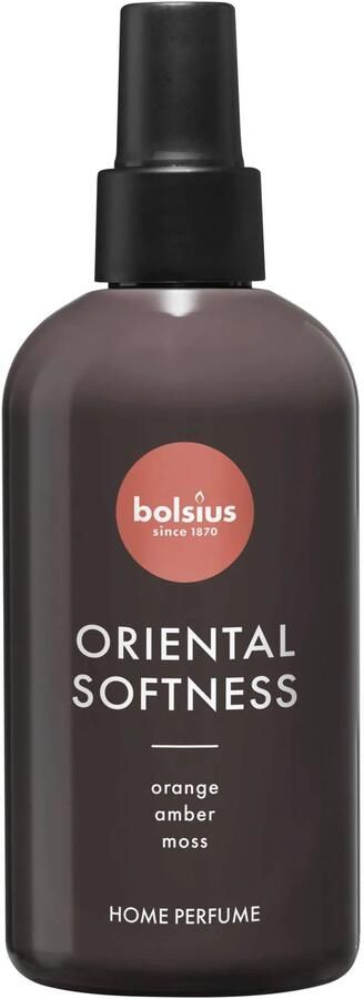 Bolsius huisparfum bloemig (225ml)
