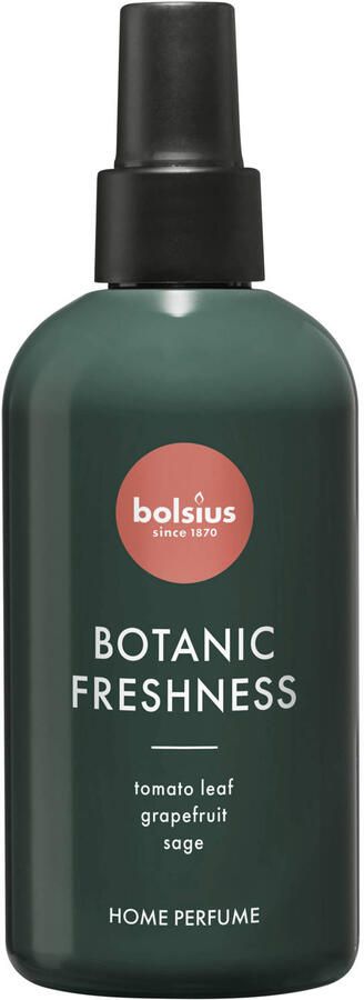 Bolsius huisparfum fris (225ml)