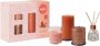 Bolsius geschenkset Juicy Bliss (set van 4) - Thumbnail 1