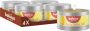 Bolsius geurkaars in blik Citronella (set van 4) - Thumbnail 1