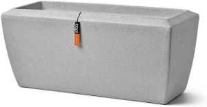 Capi plantenbak Granite (60x40 cm)