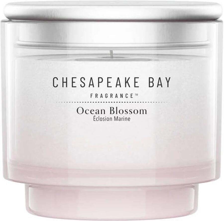 Chesapeake Bay Fragrance geurkaars Ocean Blossom small