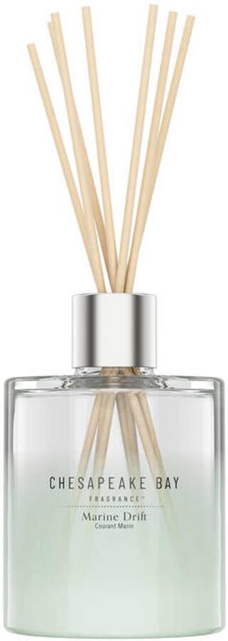 Chesapeake Bay Fragrance geurstokjes Marine Drift 150 ml