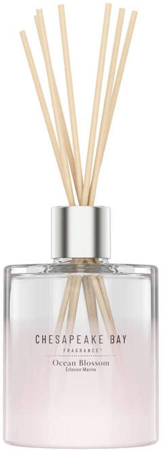 Chesapeake Bay Fragrance geurstokjes Ocean Blossom 150 ml