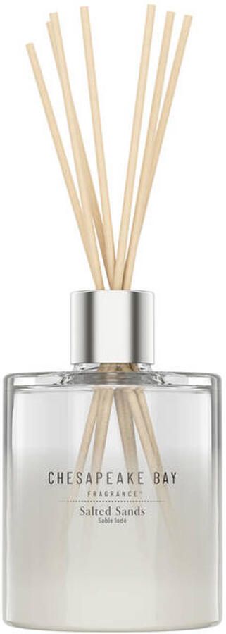 Chesapeake Bay Fragrance geurstokjes Salted Sands 150 ml