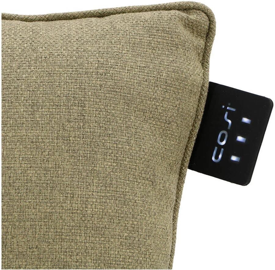 Cosi pillow pistachio green 40x60cm - Foto 2