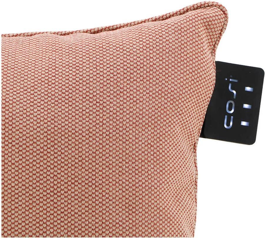 Cosi pillow soft terra 40x60cm - Foto 2
